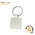 Customized Music 3D Crystal Metal Key Ring for Gift (Y04416)